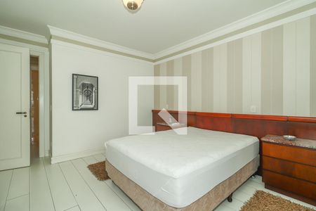 Apartamento à venda com 190m², 2 quartos e 2 vagasQuarto Suíte