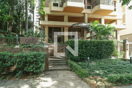 Apartamento à venda com 190m², 2 quartos e 2 vagasFachada