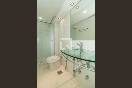 Apartamento à venda com 190m², 2 quartos e 2 vagasBanheiro