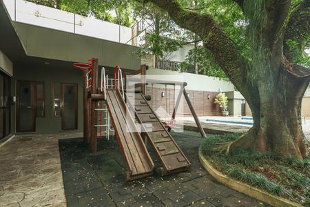 Apartamento à venda com 190m², 2 quartos e 2 vagasÁrea comum - Playground