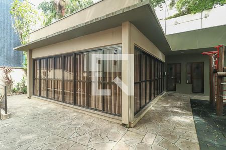 Apartamento à venda com 190m², 2 quartos e 2 vagasÁrea comum - Salão de festas