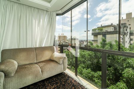 Apartamento à venda com 190m², 2 quartos e 2 vagasVaranda Suíte