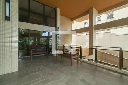 Apartamento à venda com 190m², 2 quartos e 2 vagasÁrea comum