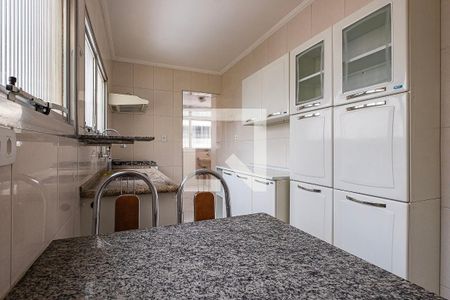 Apartamento à venda com 101m², 3 quartos e 1 vaga Apartamento à venda com 101m², 3 quartos e 1 vagaCozinha