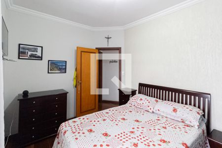 Apartamento à venda com 68m², 3 quartos e 2 vagasQuarto 2