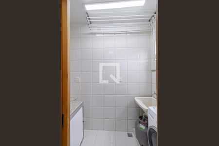 Apartamento à venda com 68m², 3 quartos e 2 vagasÁrea de serviço