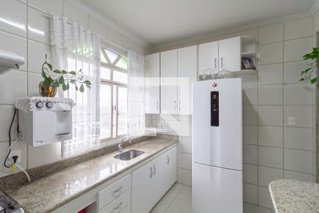 Apartamento à venda com 68m², 3 quartos e 2 vagasCozinha
