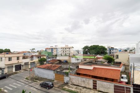 Apartamento à venda com 68m², 3 quartos e 2 vagasVista do quarto 1