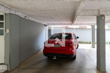 Apartamento à venda com 68m², 3 quartos e 2 vagasGaragem