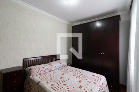 Apartamento à venda com 68m², 3 quartos e 2 vagasQuarto 2