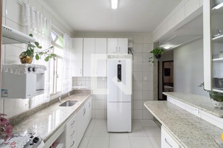 Apartamento à venda com 68m², 3 quartos e 2 vagasCozinha