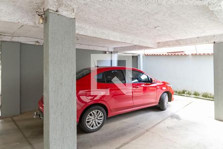 Apartamento à venda com 68m², 3 quartos e 2 vagasGaragem