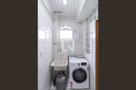 Apartamento à venda com 68m², 3 quartos e 2 vagasÁrea de serviço