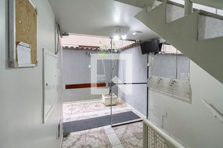 Apartamento à venda com 68m², 3 quartos e 2 vagasEntrada