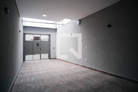 Casa à venda com 143m², 3 quartos e 2 vagas Casa à venda com 143m², 3 quartos e 2 vagasGaragem