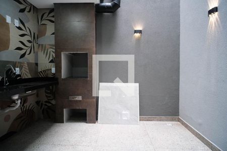 Casa à venda com 143m², 3 quartos e 2 vagas Casa à venda com 143m², 3 quartos e 2 vagasÁrea Gourmet