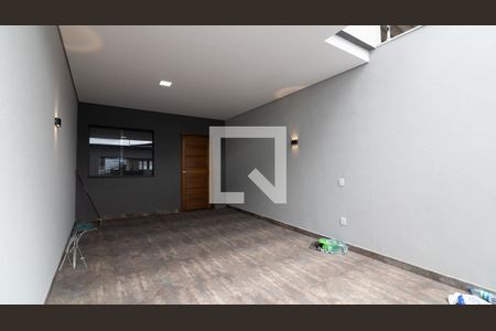 Casa à venda com 140m², 3 quartos e 2 vagas Casa à venda com 140m², 3 quartos e 2 vagasGaragem