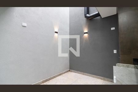 Casa à venda com 140m², 3 quartos e 2 vagas Casa à venda com 140m², 3 quartos e 2 vagasÁrea de Serviço