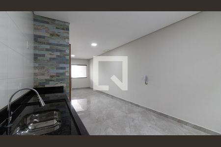 Casa à venda com 140m², 3 quartos e 2 vagas Casa à venda com 140m², 3 quartos e 2 vagasCozinha