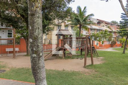 Casa de condomínio à venda com 215m², 3 quartos e 2 vagasÁrea comum