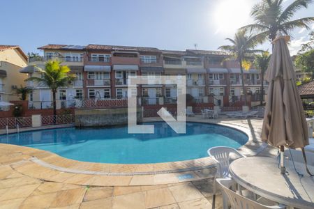 Casa de condomínio à venda com 215m², 3 quartos e 2 vagasÁrea comum