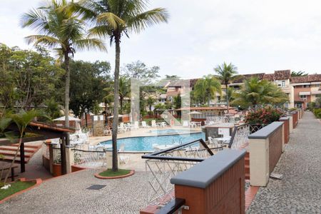 Casa de condomínio à venda com 215m², 3 quartos e 2 vagasÁrea comum