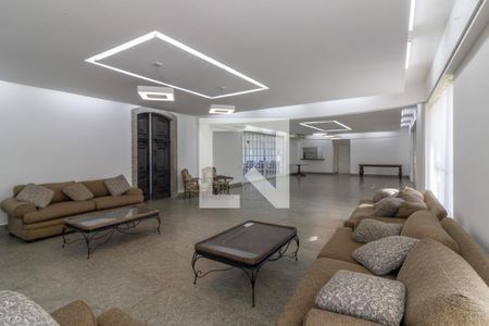 Casa de condomínio à venda com 215m², 3 quartos e 2 vagasÁrea comum