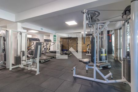 Casa de condomínio à venda com 215m², 3 quartos e 2 vagasÁrea comum