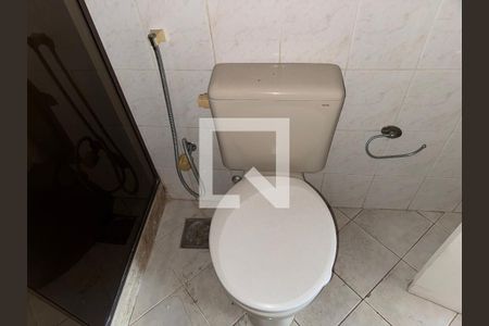 Casa de condomínio à venda com 215m², 3 quartos e 2 vagasBanheiro da Suíte 3