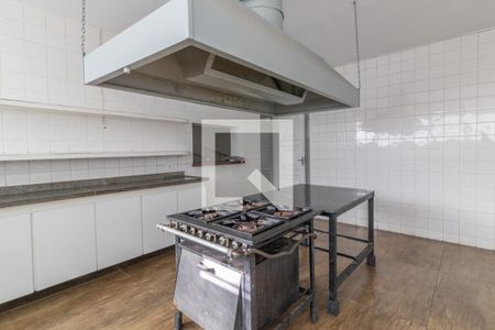 Casa de condomínio à venda com 215m², 3 quartos e 2 vagasÁrea comum