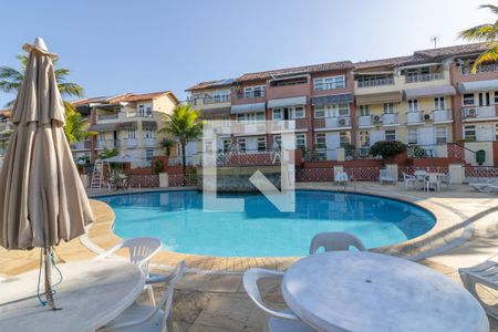 Casa de condomínio à venda com 215m², 3 quartos e 2 vagasÁrea comum