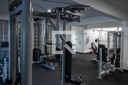 Casa de condomínio à venda com 215m², 3 quartos e 2 vagasÁrea comum