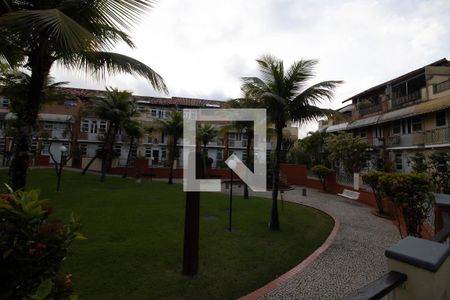 Casa de condomínio à venda com 215m², 3 quartos e 2 vagasÁrea comum