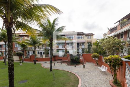 Casa de condomínio à venda com 215m², 3 quartos e 2 vagasÁrea comum