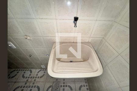 Casa de condomínio à venda com 215m², 3 quartos e 2 vagasÁrea de Serviço