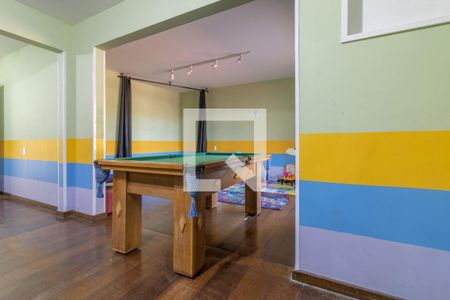 Casa de condomínio à venda com 215m², 3 quartos e 2 vagasÁrea comum