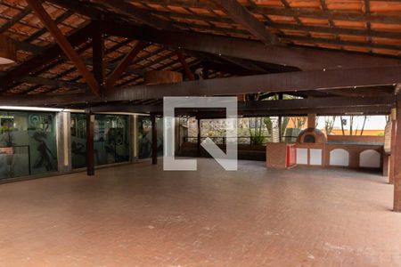 Casa de condomínio à venda com 215m², 3 quartos e 2 vagasÁrea comum