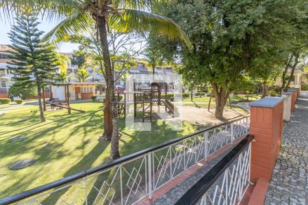 Casa de condomínio à venda com 215m², 3 quartos e 2 vagasÁrea comum