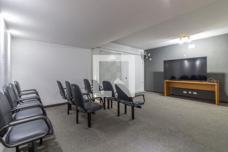 Casa de condomínio à venda com 215m², 3 quartos e 2 vagasÁrea comum