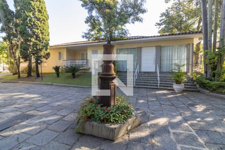 Casa de condomínio à venda com 215m², 3 quartos e 2 vagasÁrea comum