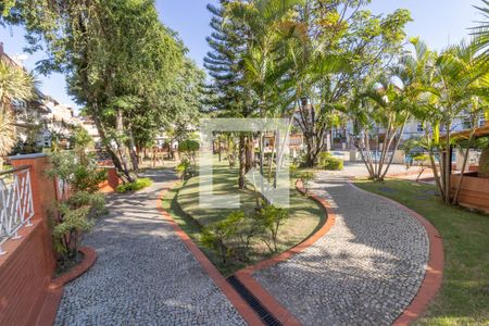Casa de condomínio à venda com 215m², 3 quartos e 2 vagasÁrea comum