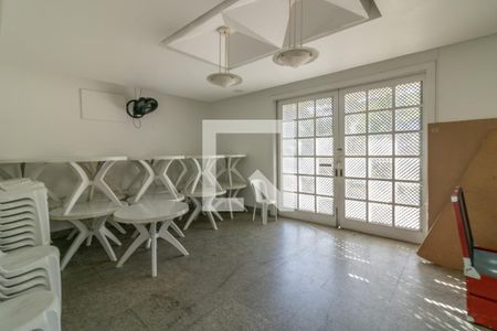 Casa de condomínio à venda com 215m², 3 quartos e 2 vagasÁrea comum