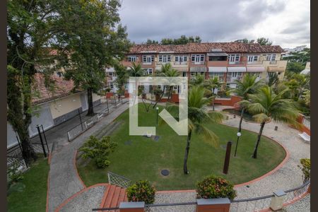Casa de condomínio à venda com 215m², 3 quartos e 2 vagasÁrea comum