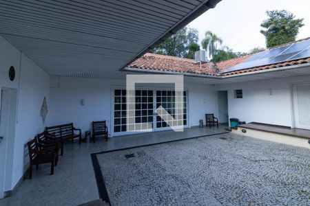 Casa de condomínio à venda com 215m², 3 quartos e 2 vagasÁrea comum