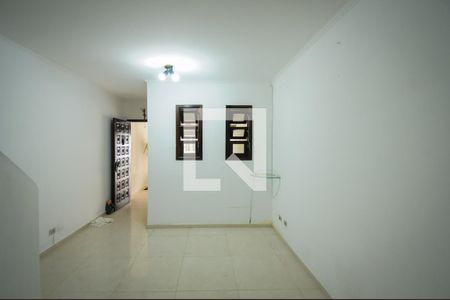 Sala de casa à venda com 3 quartos, 147m² em Vila Marlene, São Bernardo do Campo