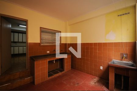 Casa à venda com 147m², 3 quartos e 2 vagasÁrea de Serviço