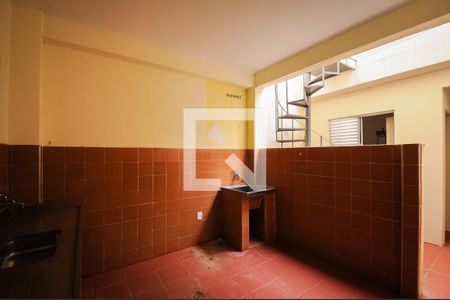 Casa à venda com 147m², 3 quartos e 2 vagasÁrea de Serviço