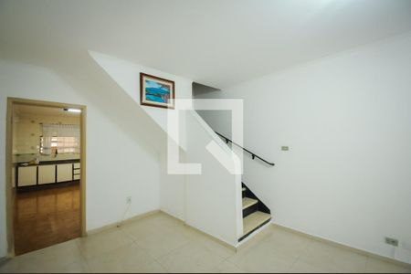 Sala de casa à venda com 3 quartos, 147m² em Vila Marlene, São Bernardo do Campo