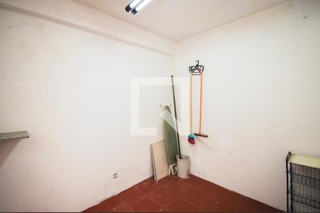 Casa à venda com 147m², 3 quartos e 2 vagasQuarto de Serviço