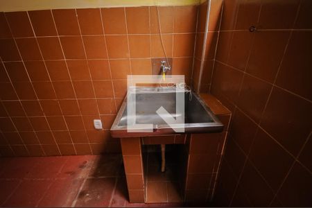 Casa à venda com 147m², 3 quartos e 2 vagasÁrea de Serviço